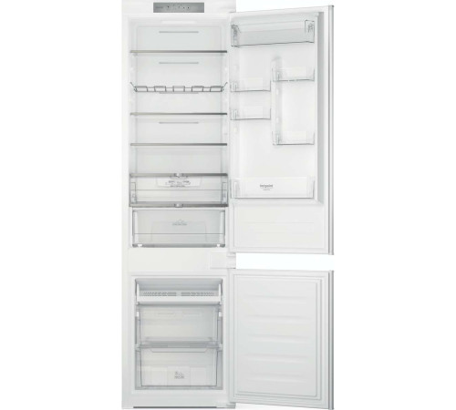 Встраиваемый холодильник Hotpoint-Ariston HAC20T321