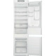 Встраиваемый холодильник Hotpoint-Ariston HAC20T321
