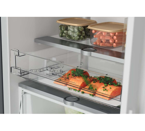 Встраиваемый холодильник Hotpoint-Ariston HAC20T321