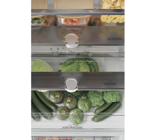 Встраиваемый холодильник Hotpoint-Ariston HAC20T321