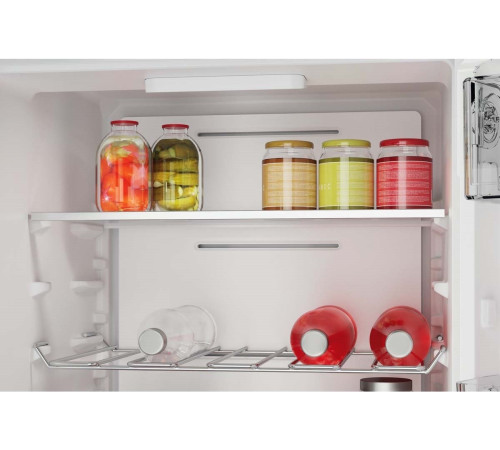 Встраиваемый холодильник Hotpoint-Ariston HAC20T321