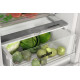 Встраиваемый холодильник Whirlpool WHC18T341