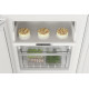 Встраиваемый холодильник Whirlpool WHC18T341
