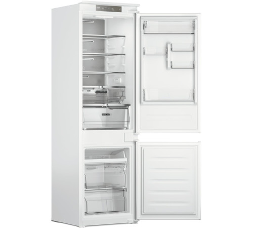 Встраиваемый холодильник Whirlpool WHC18T341