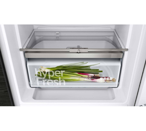 Встраиваемый холодильник Siemens KI86NAD306