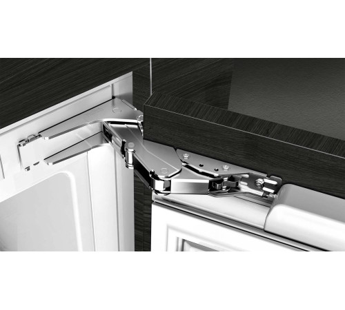 Встраиваемый холодильник Siemens KI86NAD306