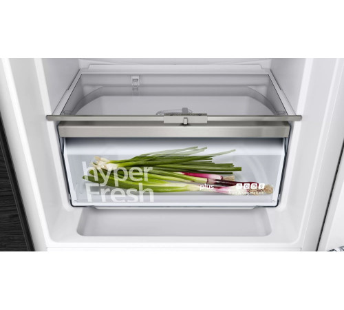 Встраиваемый холодильник Siemens KI86SAF30U