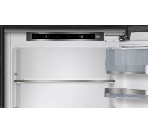 Встраиваемый холодильник Siemens KI86SAF30U