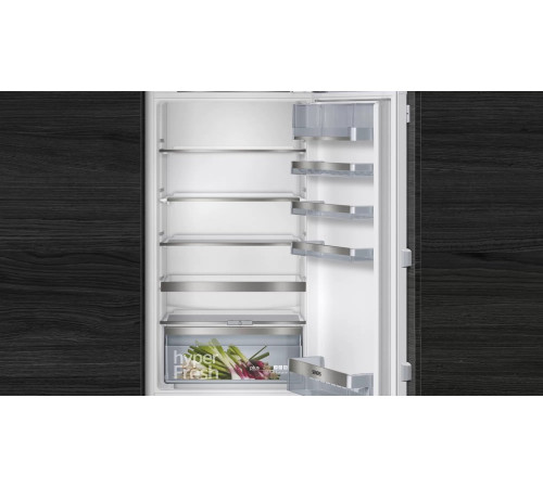 Встраиваемый холодильник Siemens KI86SAF30U