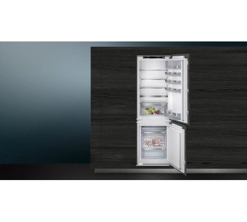 Встраиваемый холодильник Siemens KI86SAF30U