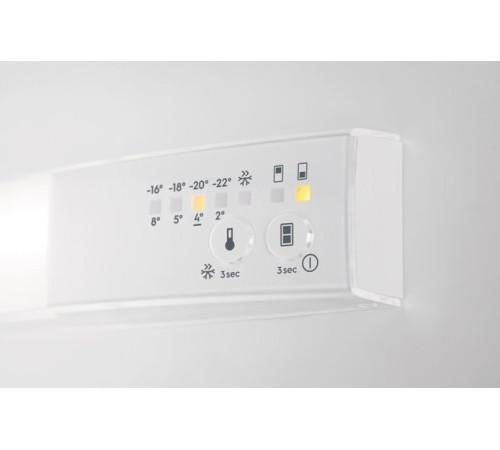 Встраиваемый холодильник Electrolux RNT6TF18S1