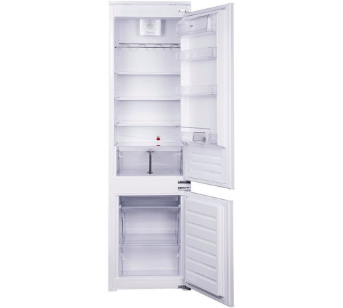 Встраиваемый холодильник Whirlpool ART 9610/A+