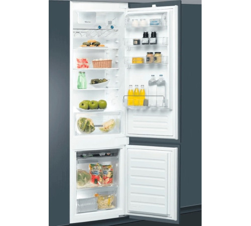 Встраиваемый холодильник Whirlpool ART 9610/A+