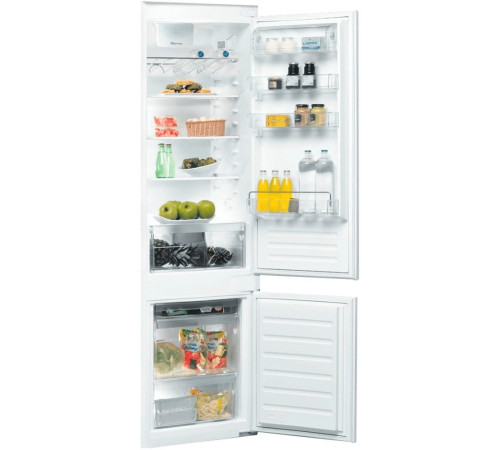 Встраиваемый холодильник Whirlpool ART 9610/A+