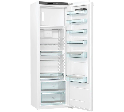 Встраиваемый холодильник Gorenje RBI5182A1