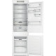 Встраиваемый холодильник Whirlpool WHC18T573