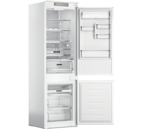 Встраиваемый холодильник Whirlpool WHC18T573