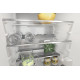 Встраиваемый холодильник Whirlpool WHC18T573