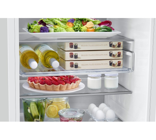 Встраиваемый холодильник SAMSUNG BRB267154WW/UA