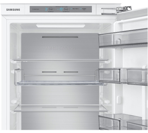 Встраиваемый холодильник SAMSUNG BRB267154WW/UA
