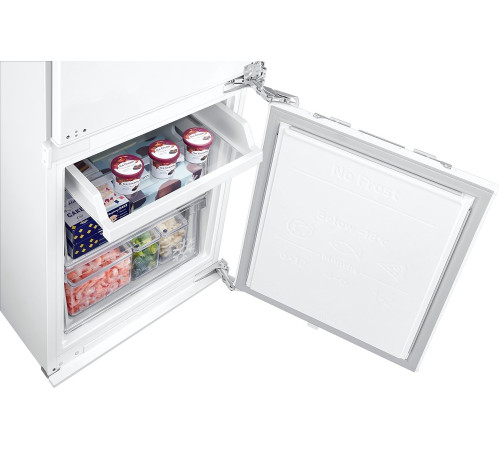 Встраиваемый холодильник SAMSUNG BRB267154WW/UA