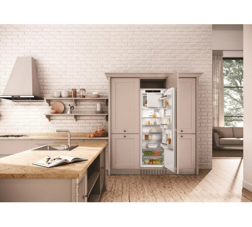 Встраиваемый холодильник Liebherr IRF5101