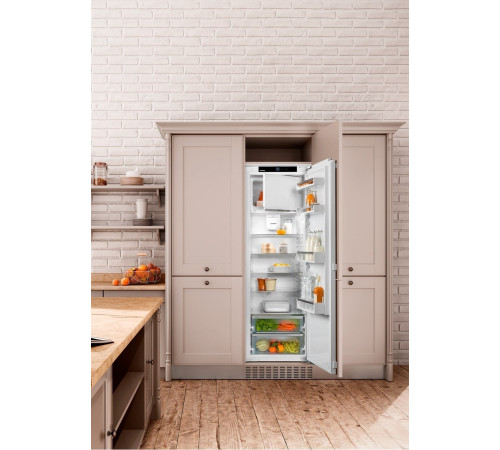 Встраиваемый холодильник Liebherr IRF5101