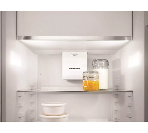 Встраиваемый холодильник Liebherr IRF5101