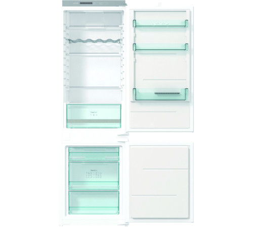 Встраиваемый холодильник Gorenje NRKI418FA0