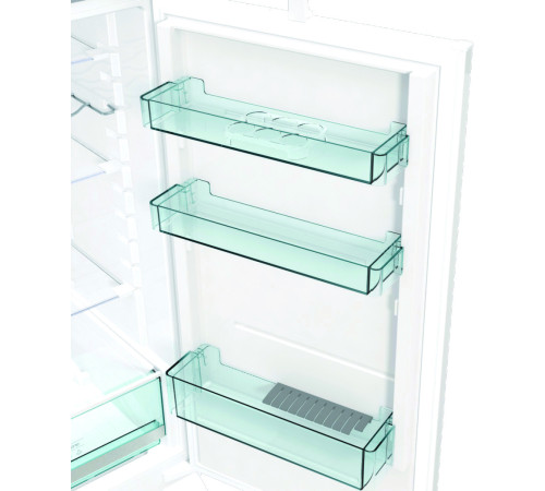Встраиваемый холодильник Gorenje NRKI418FA0