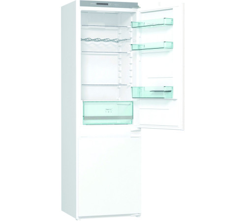 Встраиваемый холодильник Gorenje NRKI418FA0