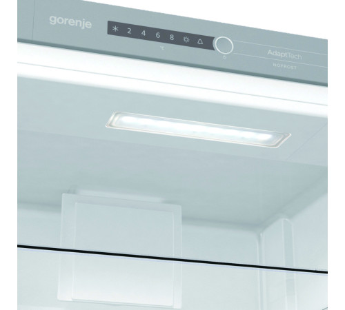 Встраиваемый холодильник Gorenje NRKI418FA0