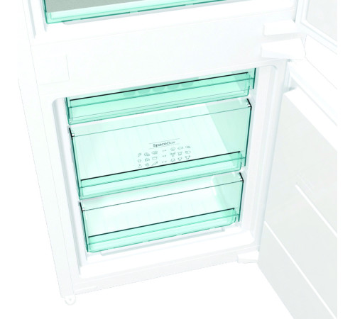 Встраиваемый холодильник Gorenje NRKI418FA0