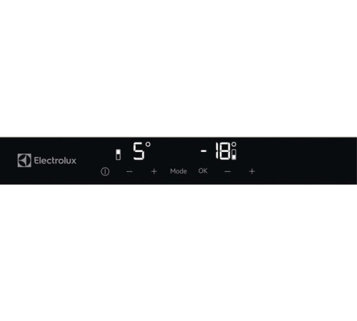 Встраиваемый холодильник Electrolux RNT6TE19S0