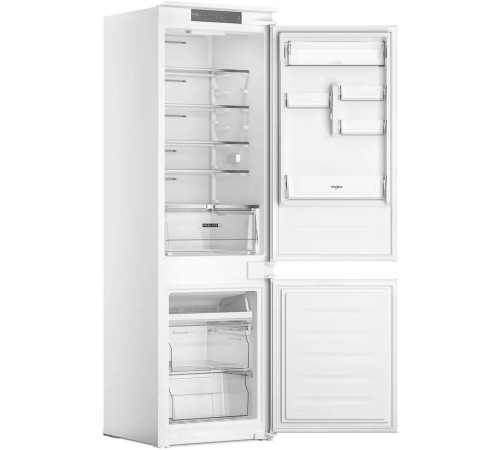 Встраиваемый холодильник Whirlpool WHC18T311