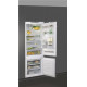 Встраиваемый холодильник Whirlpool SP40802EU