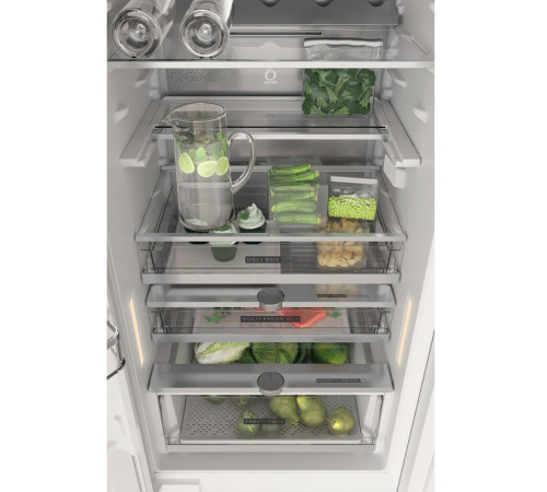 Встраиваемый холодильник Whirlpool WHC20T593P