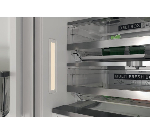 Встраиваемый холодильник Whirlpool WHC20T593P