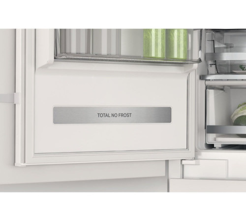 Встраиваемый холодильник Whirlpool WHC20T593P