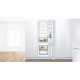 Вбудований холодильник Bosch KIV87NS306