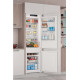 Встраиваемый холодильник Indesit INC18T311