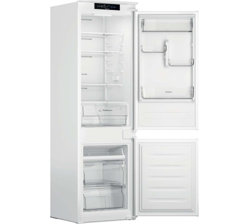 Встраиваемый холодильник Indesit INC18T311
