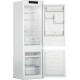 Встраиваемый холодильник Indesit INC18T311