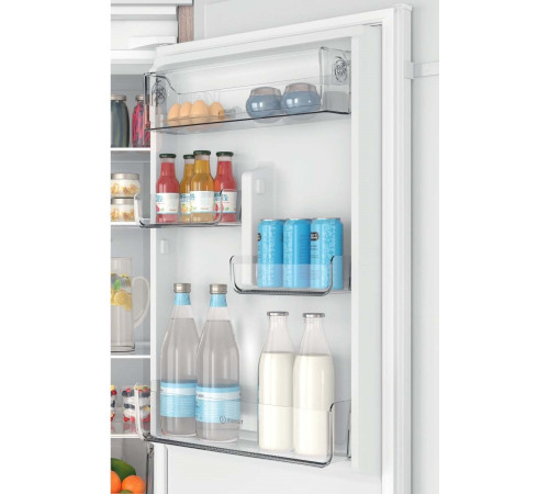 Встраиваемый холодильник Indesit INC18T311