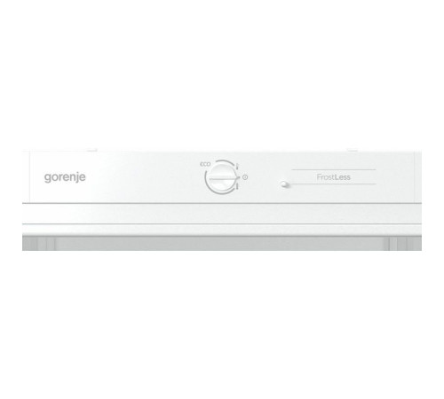 Встраиваемый холодильник Gorenje RKI 2181E1