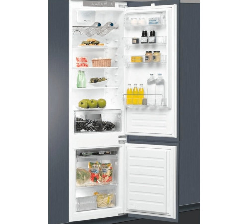 Встраиваемый холодильник Whirlpool ART9814/A+SF