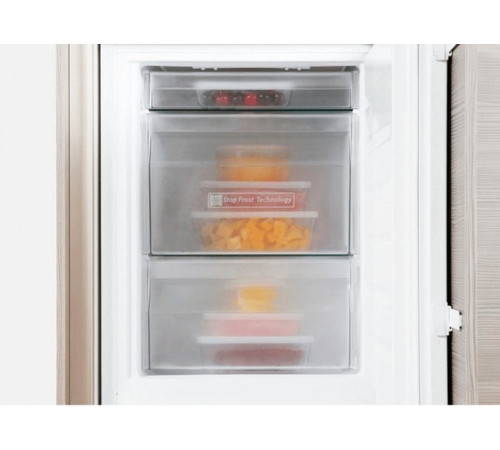 Встраиваемый холодильник Whirlpool ART9814/A+SF