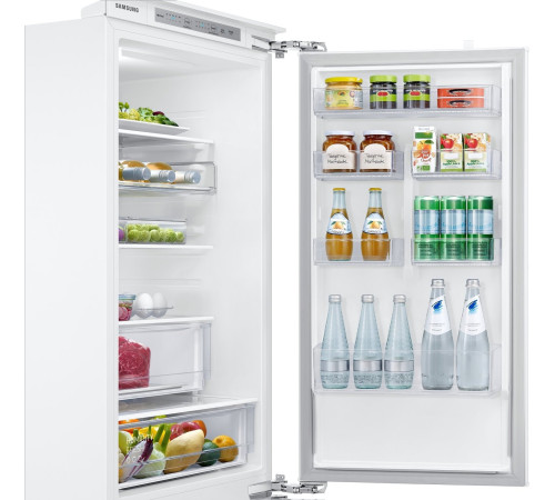 Встраиваемый холодильник SAMSUNG BRB266150WW/UA
