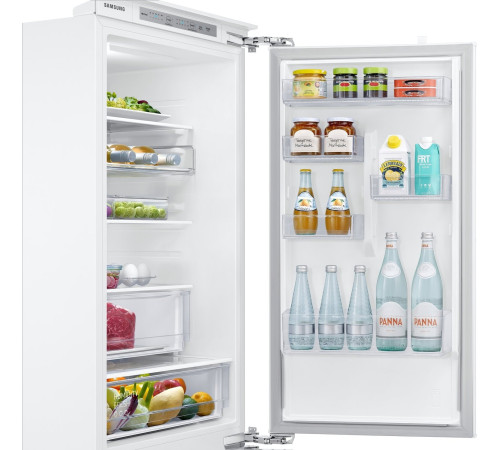 Встраиваемый холодильник SAMSUNG BRB266150WW/UA