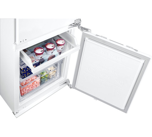 Встраиваемый холодильник SAMSUNG BRB266150WW/UA